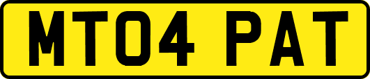 MT04PAT