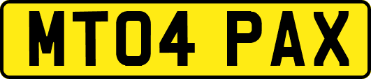 MT04PAX