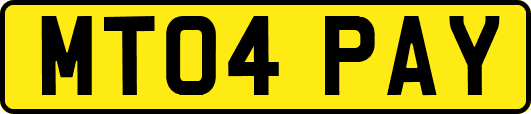MT04PAY