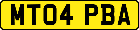 MT04PBA