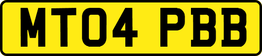 MT04PBB