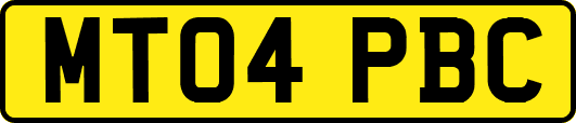 MT04PBC