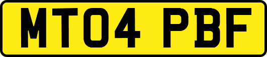 MT04PBF