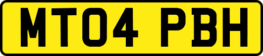 MT04PBH