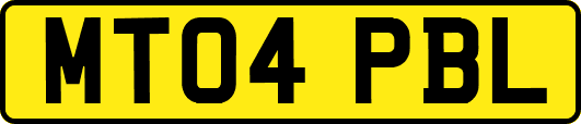 MT04PBL