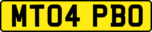 MT04PBO