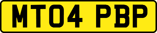 MT04PBP