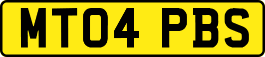 MT04PBS