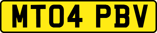 MT04PBV