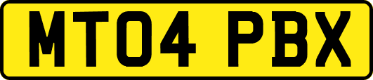 MT04PBX