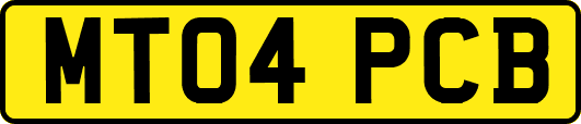 MT04PCB