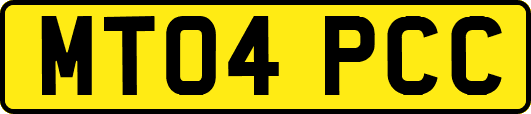MT04PCC