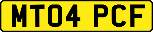 MT04PCF