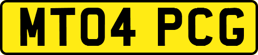 MT04PCG