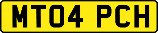 MT04PCH