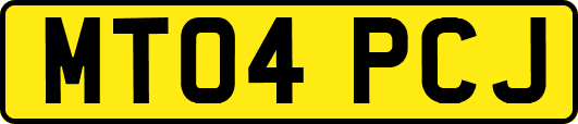 MT04PCJ