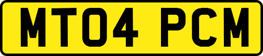 MT04PCM