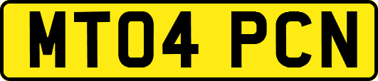 MT04PCN