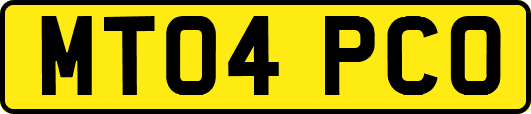 MT04PCO