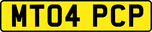 MT04PCP