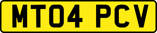 MT04PCV