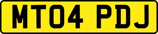 MT04PDJ