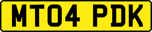 MT04PDK