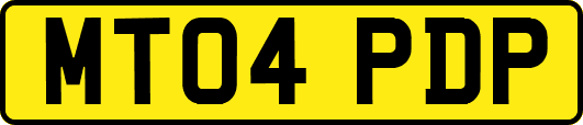 MT04PDP