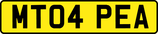 MT04PEA