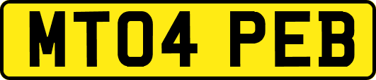 MT04PEB