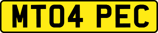 MT04PEC