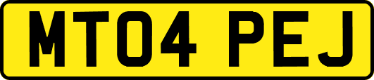 MT04PEJ