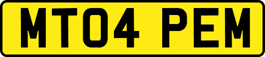 MT04PEM