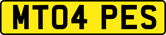 MT04PES