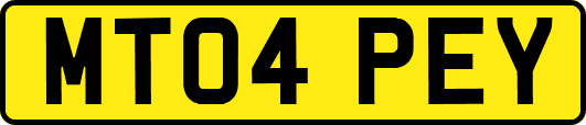 MT04PEY