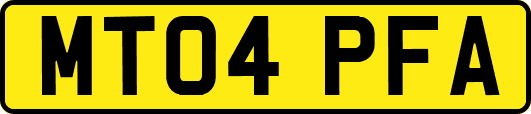 MT04PFA