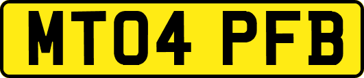 MT04PFB