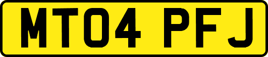MT04PFJ