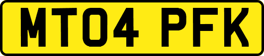 MT04PFK