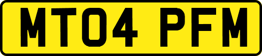 MT04PFM