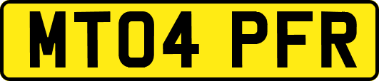 MT04PFR