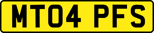 MT04PFS