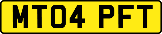 MT04PFT