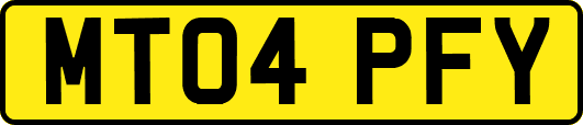MT04PFY