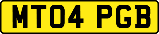 MT04PGB