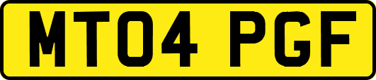 MT04PGF