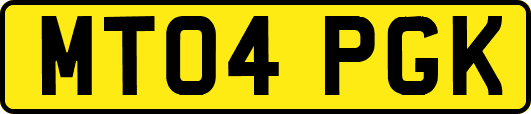 MT04PGK