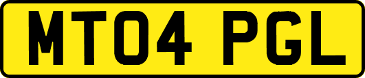 MT04PGL