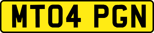 MT04PGN
