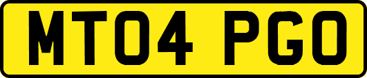 MT04PGO